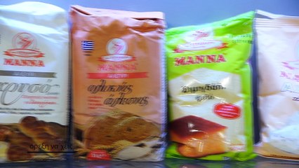 Όρεξη να χεις S06EP32 Νίκος