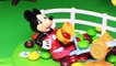 MICKEY MOUSE CLUBHOUSE Disney Mickey Mouse Raining Candy a Mickey Mouse Video Parody