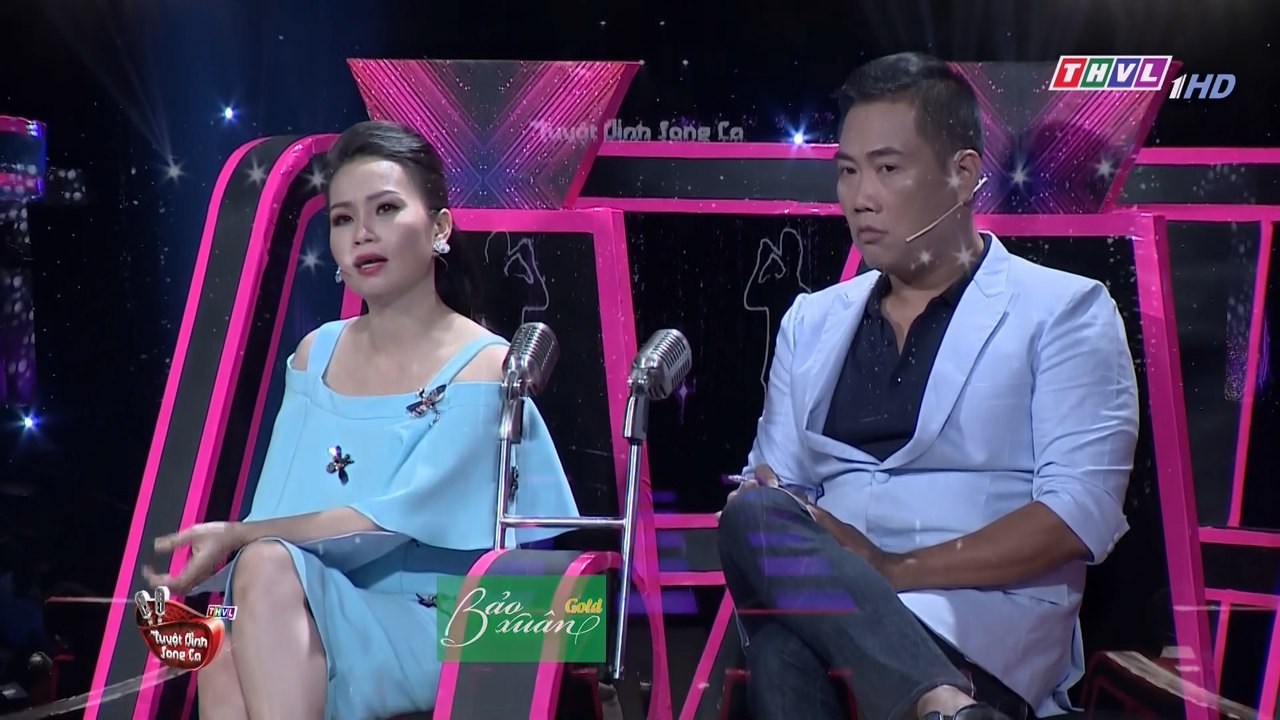 Tuyệt Đỉnh Song Ca 2017 Mùa 2 Tập 3 - Vòng Lộ Diện (26/09/2017)