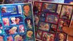 Disney Frozen and Mattel Barbie Rock N Royals School Lunch Bag + Box Surprise European Collection