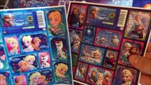 Disney Frozen and Mattel Barbie Rock N Royals School Lunch Bag   Box Surprise European Collection
