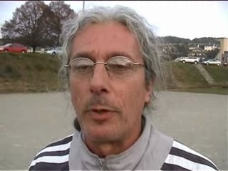 Le TC Bourganeuf finaliste de la Coupe Charles - Interview