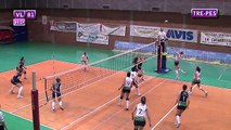 5° Set - Trevi vs Pesaro