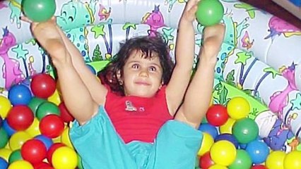 JULIA - ENXERGANDO COM OS OLHOS DA ALMA!