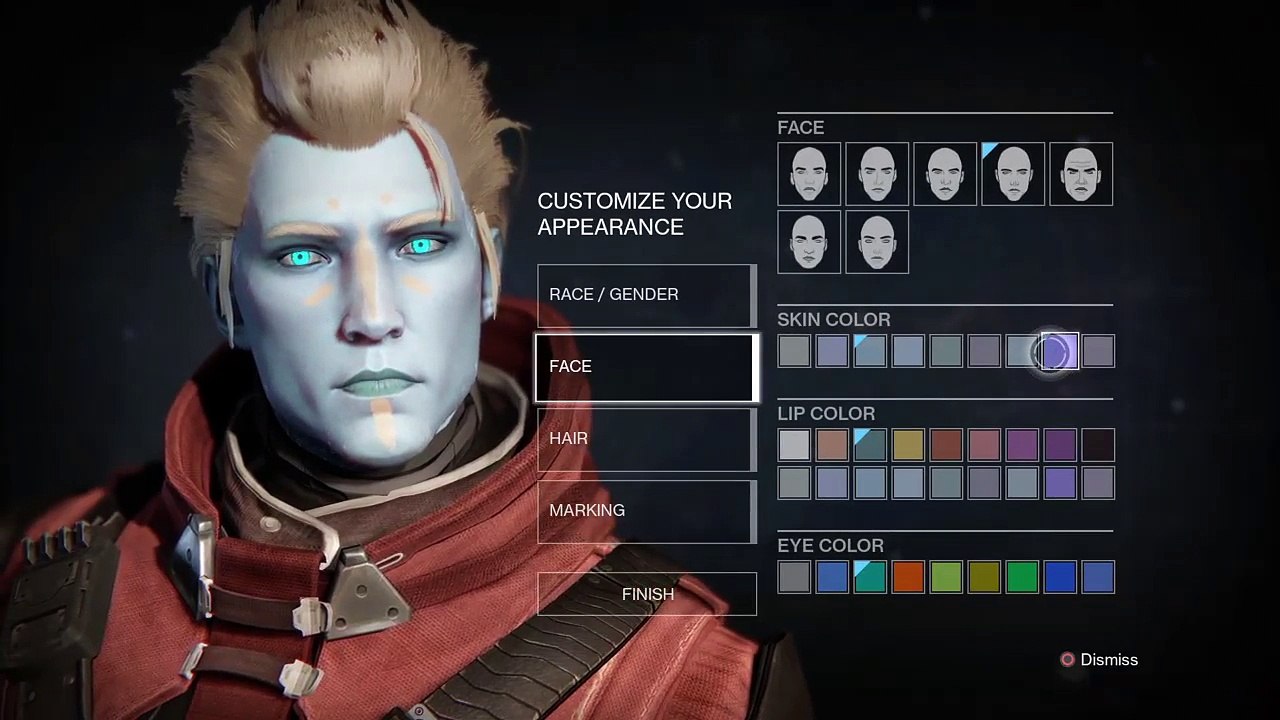 Destiny (315)