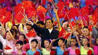 习近平19大祭旗 为何选中孙政才 2017.08.04