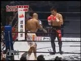 Shootboxing Kenichi Ogata vs Brian Lo-A-Njoe