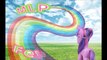 PRINCESS FLUTTERSHY?! My Little Pony Fluttershy Turns into an Alicorn | MLP Fever