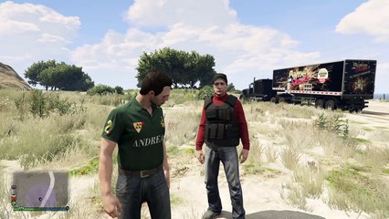 GTA Dump S3 E1