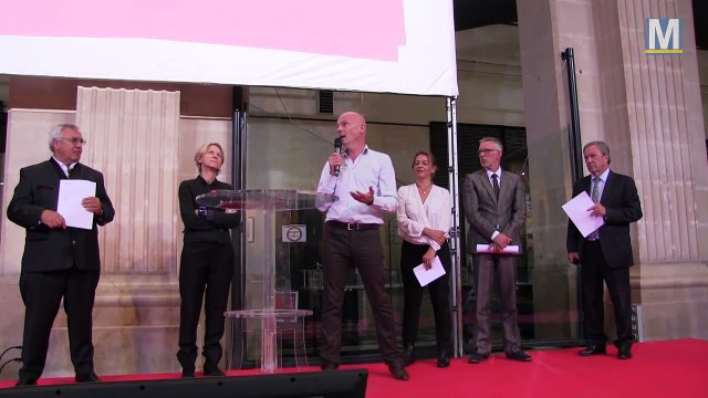 Marseille Provence 2018 : premiers battements de coeur