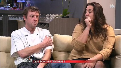 Le patron vu la semaine dernière dans le bilan de "Cauchemar en cuisine" sur M6 est en fait devenu SDF