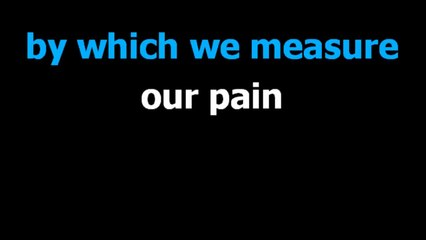 God -  John lennon -  Karaoke  - Lyrics