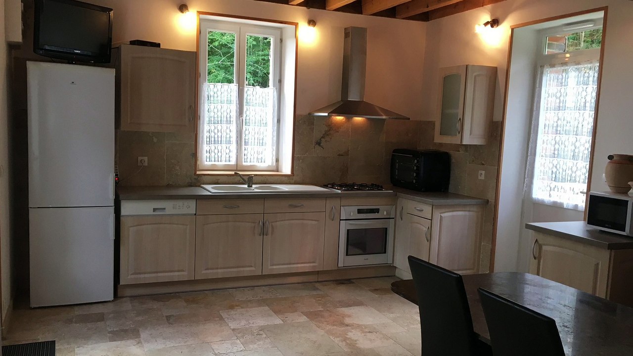 gite les garennes de reuilly, découvrez votre nouveau lieu de vacances