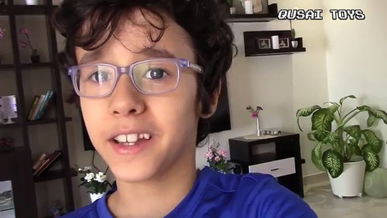 تجربة الكولا والمنتوس + مقلب الجد + الانتقام.