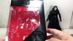 Star Wars Black Series Unmasked Kylo Ren Toy Review
