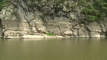 식수 문제로 번진 '반구대 암각화 보존' / YTN