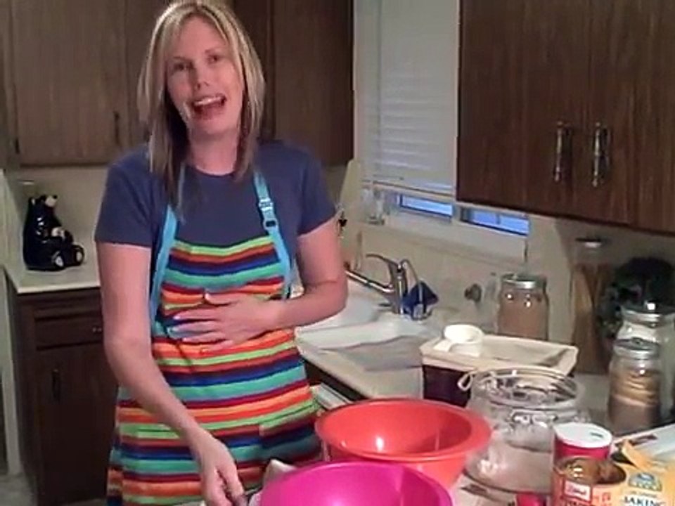 Pumpkin Bread Recipe Baking Childrens Activity Idea | Cullens Abcs