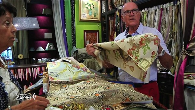 Juste Avant de Zapper du Mardi 26 Septembre 2017