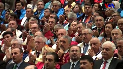 Erdoğan: ‘Kürt Referandumu Yeni Çatışma ve Acıların Habercisi’