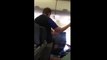 Couple gets kicked off flight for being rude and their cat escapes