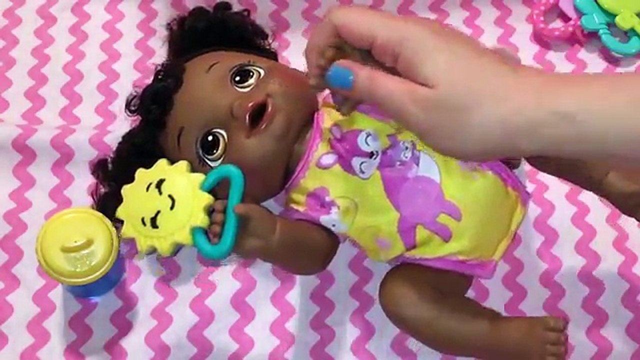 baby alive crawling target