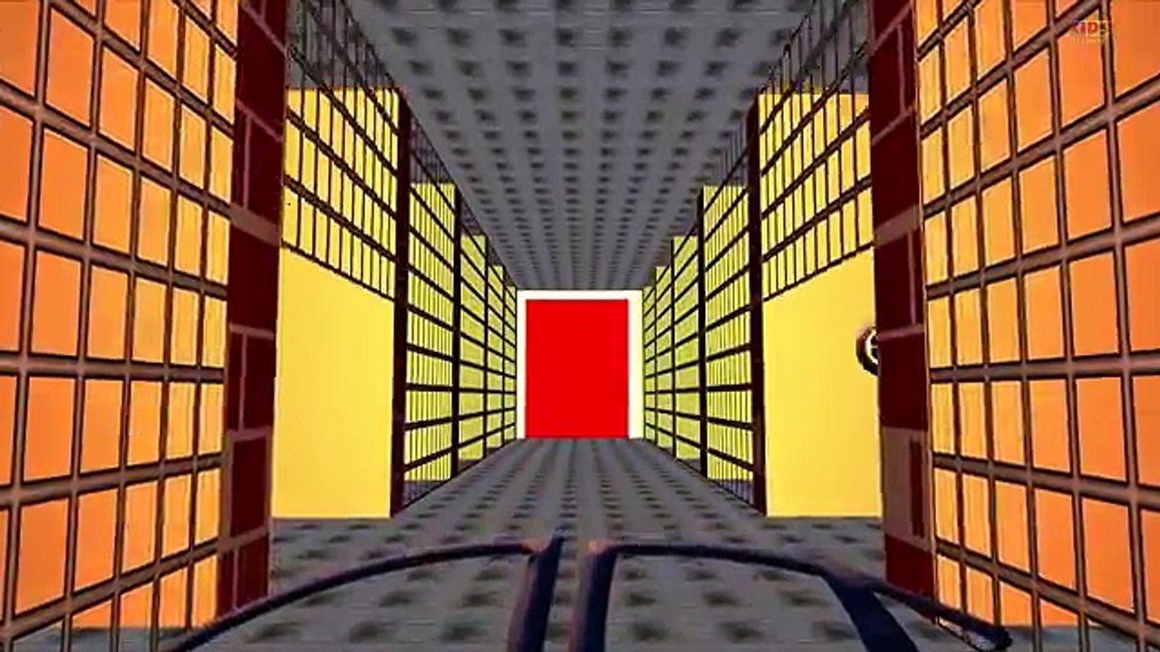 Police Chase | Police Car For Children | Kids Toys