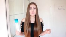 Meine Haarpflege Routine ◇ Lange & Gesunde Haare // Nathalie Céline