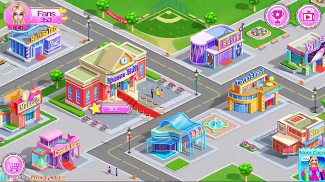 Prom Queen Date, Love Dance - CocoPlay Tabtale - Videos Games for Kids - Girls - Baby Android