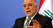 Irak Başbakanı İbadi, IKBY'ye Gün Süre Verdi: Sınırları Devretmezseniz, Tüm Uçuşlar Durur