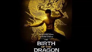 Birth of the Dragon Movie Trailer