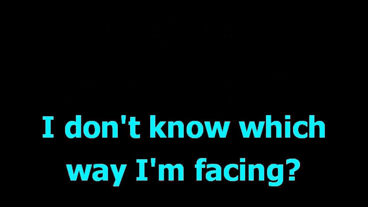 How  - John lennon  - Karaoke -  Lyrics