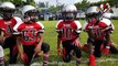 Highlights - Pop Warner - 8u Overtown Tornadoes vs NWBC