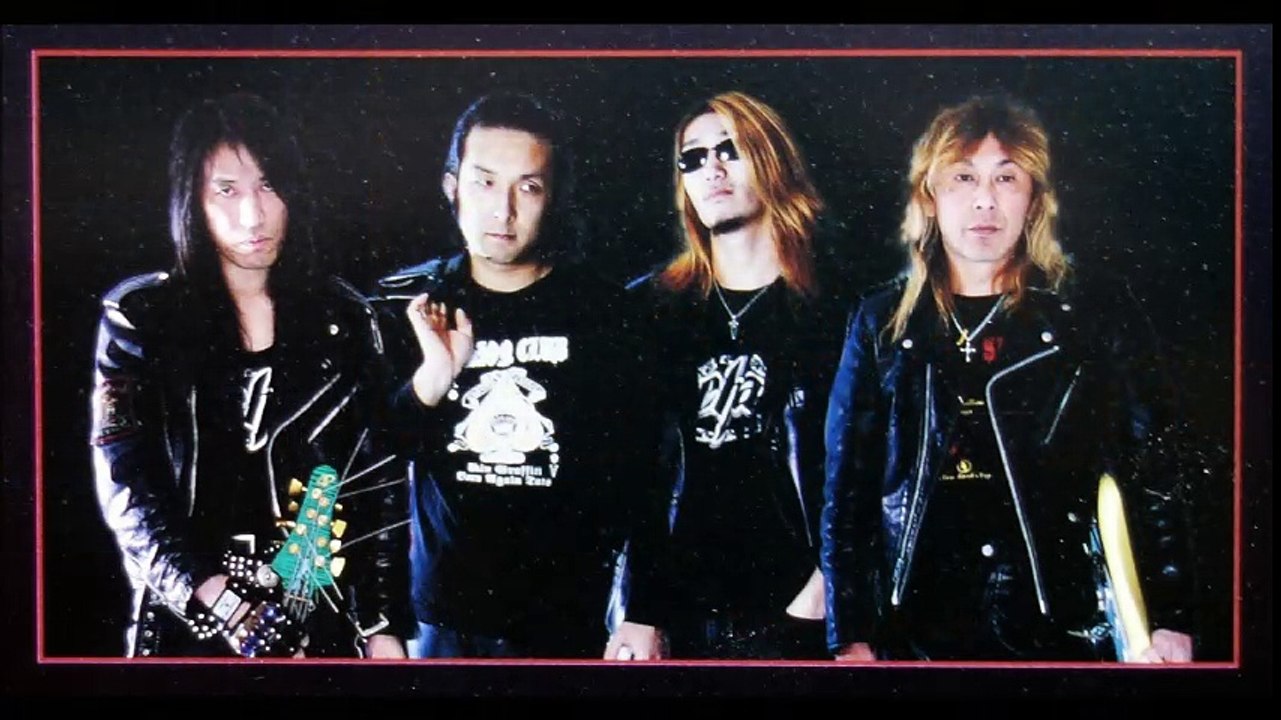 UNCHAIN ''Over Again''