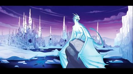 Wings of Fire - Winters Fanfare