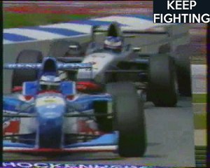 10 GP Allemagne 1997 P3