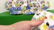 DISNEY TSUM TSUM SERIES 3 MYSTERY PACKS! | Opening By Bins Toy Bin