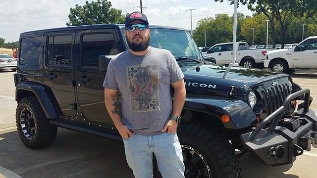 2013 Jeep Wrangler Argyle TX | Jeep Wrangler Dealership Argyle TX