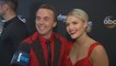 Frankie Muniz & Witney Carson Excited for "DWTS" Cha Cha