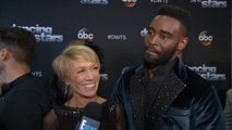 Barbara Corcoran & Keo Motsepe Talk 