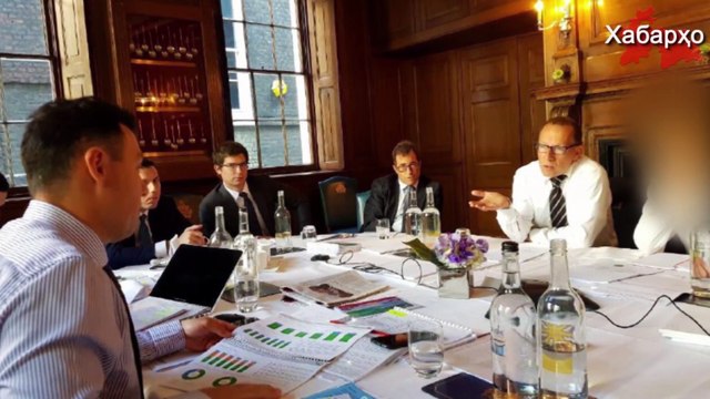 Новости Таджикистана на 26.09.2017