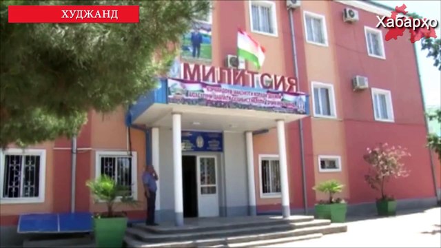 Очередной приговор за участие в исламском движение