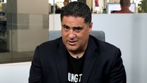 Cenk Uygur on the future of America