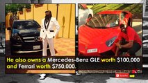 Chris Gayle Lifestyle,Biography, Cars, House, Net worth 2017 _ Celeb Lifestyle