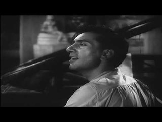 Manzil Wohi Hai Pyar Ki | Subir Sen Song | Hindi Movie Song | Bollywood Old Song |