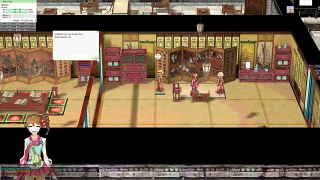 Ragnarok Online Gameplay | Can I Like.. Not Die, Please?