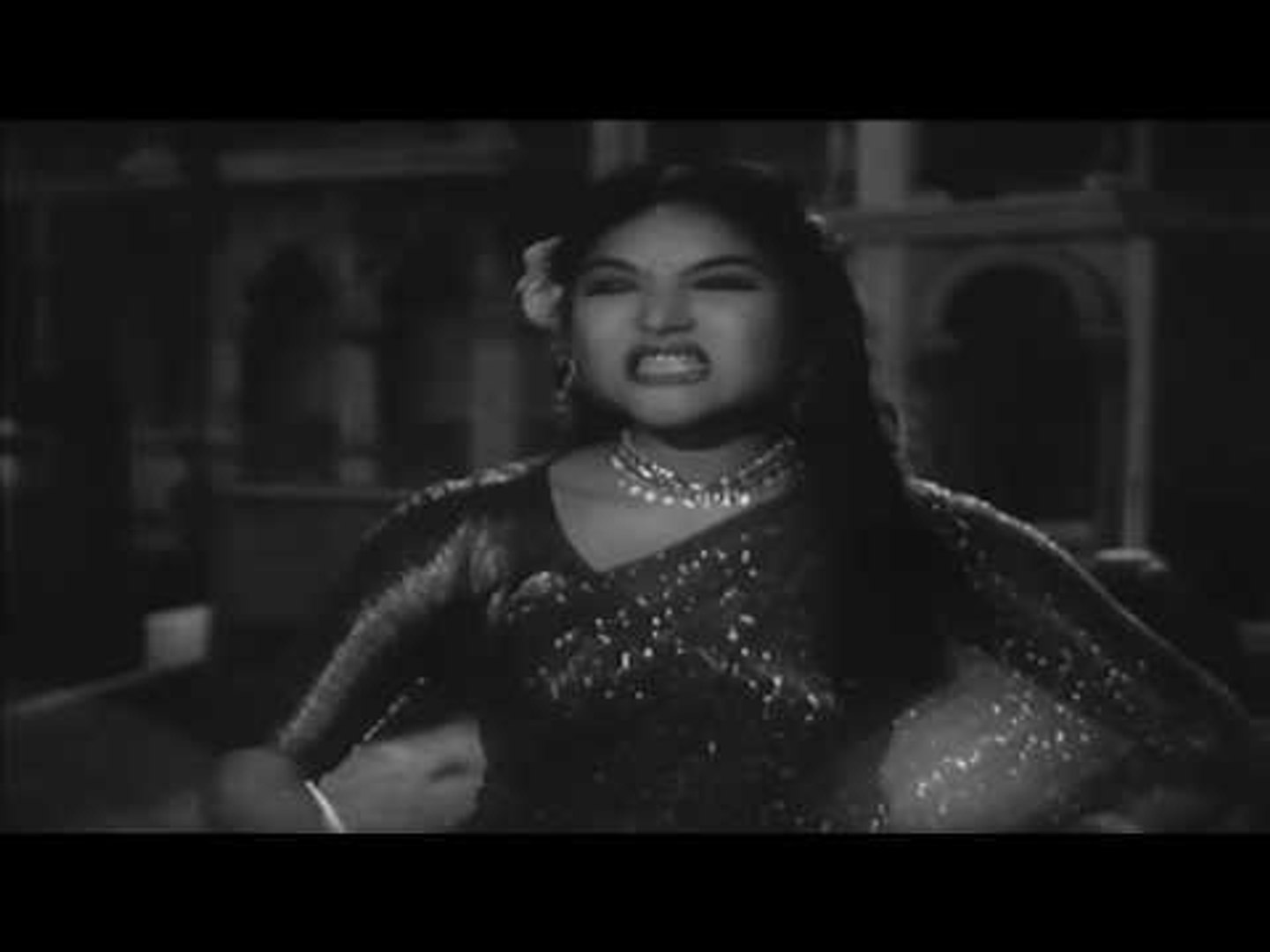 ⁣Mini Mini Chichi | Hindi Song | Bollywood Old Song |