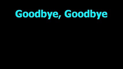 Mother -  John lennon  - Karaoke  - Lyrics