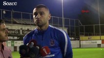 Burak Yılmaz: 