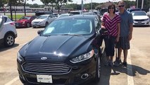 2016  Ford  Fusion  Little Elm  TX | Ford  Fusion Dealership Little Elm  TX