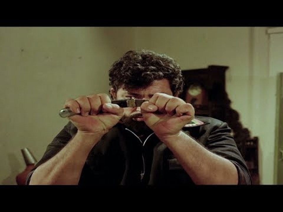 ऐक चाकू से  ४ खून | फज़्लु ने अपनी गलती को महसूस किया | फज़्लु के तीन दुश्मन है |
